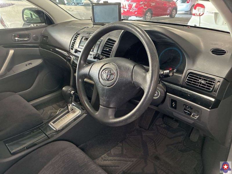  31063  TOYOTA ALLION  2003  