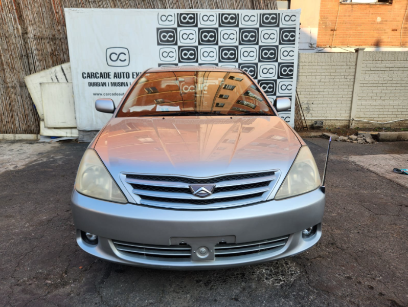  31063  TOYOTA ALLION  2003  