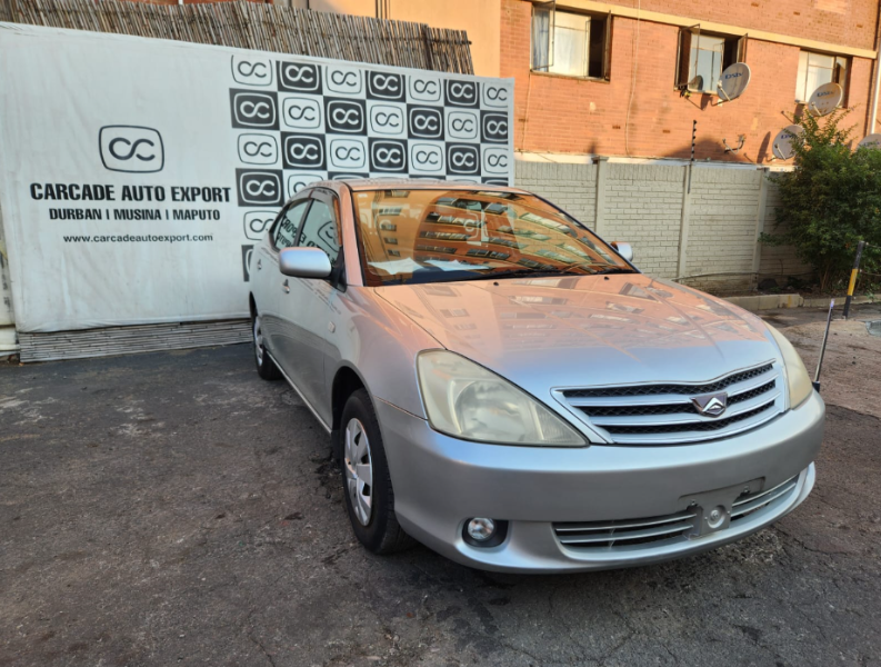  31063  TOYOTA ALLION  2003  