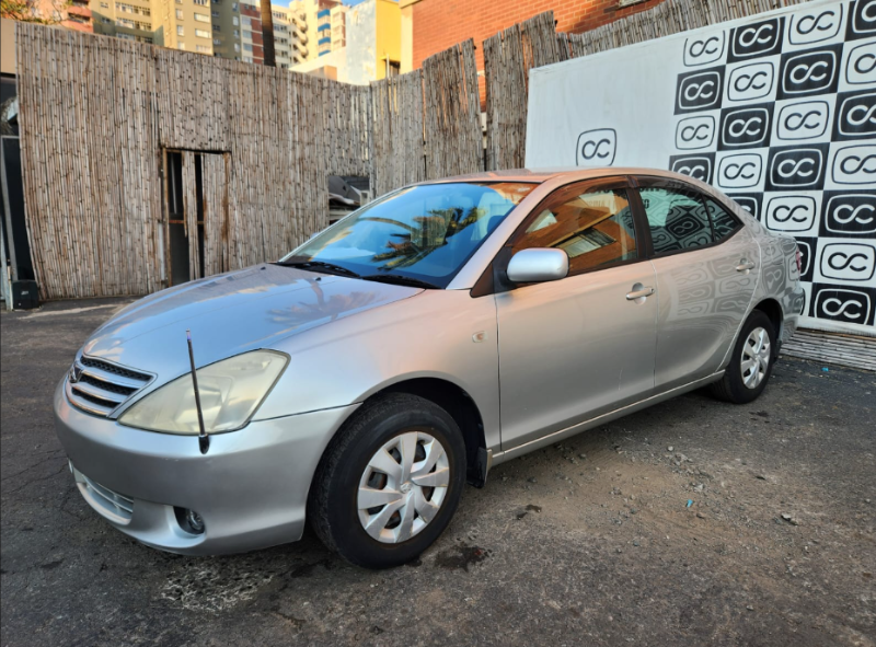  31063  TOYOTA ALLION  2003  