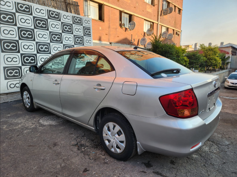  31063  TOYOTA ALLION  2003  