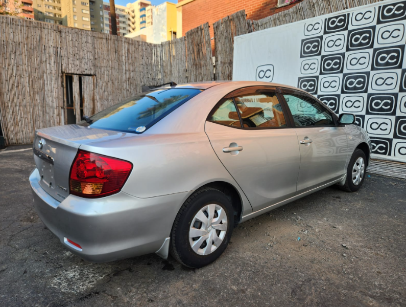  31063  TOYOTA ALLION  2003  