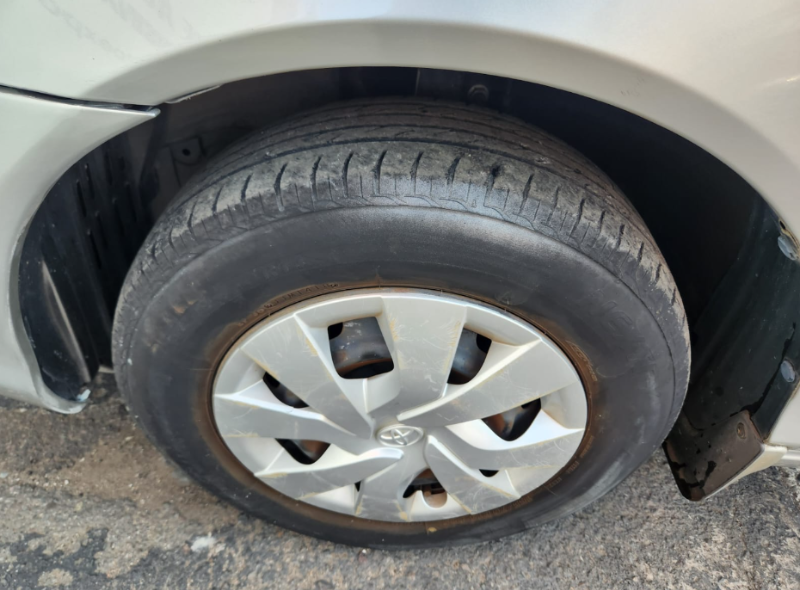  31063  TOYOTA ALLION  2003  