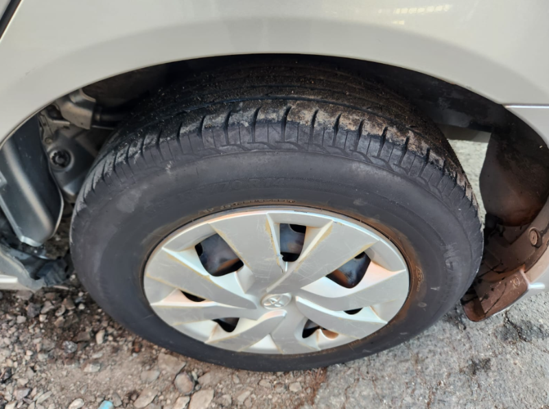  31063  TOYOTA ALLION  2003  
