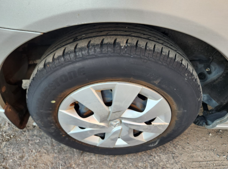  31063  TOYOTA ALLION  2003  