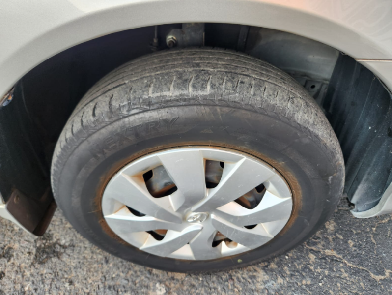  31063  TOYOTA ALLION  2003  
