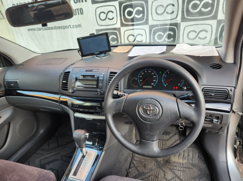  31063  TOYOTA ALLION  2003  