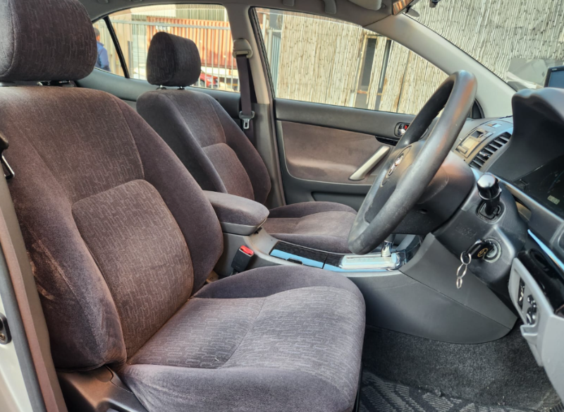 31063  TOYOTA ALLION  2003  