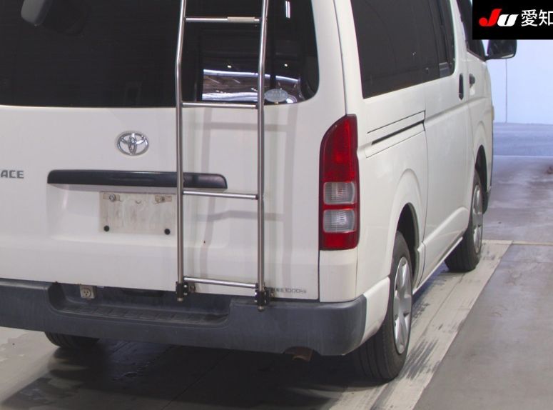  31064  TOYOTA HIACE -V  2004  
