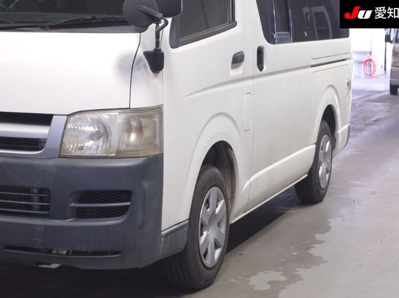  31064  TOYOTA HIACE -V  2004  