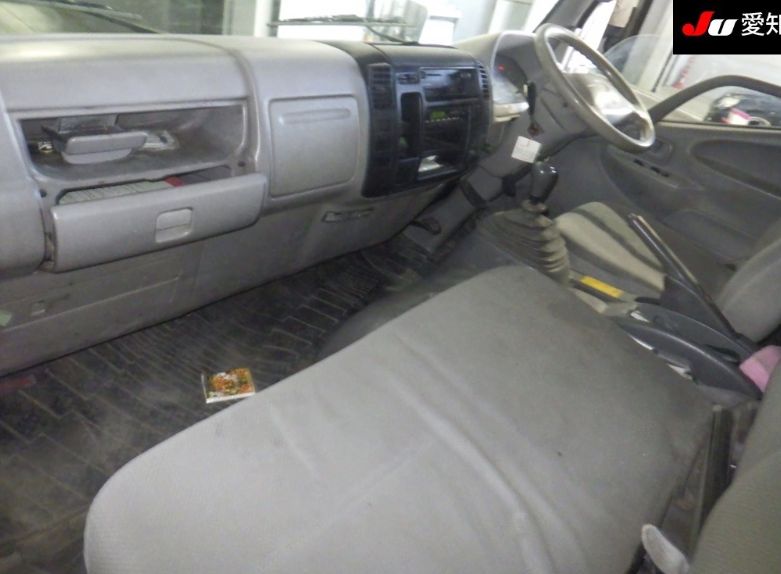  31066  TOYOTA DYNA  2007  