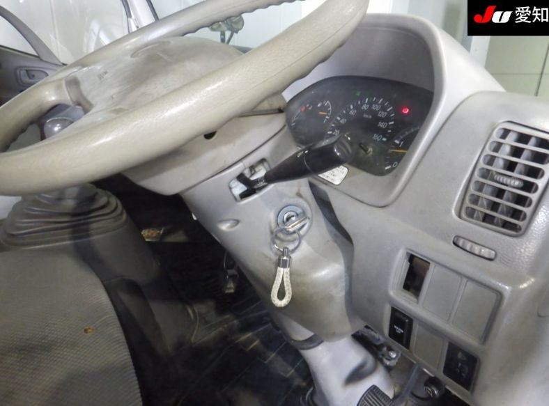  31066  TOYOTA DYNA  2007  