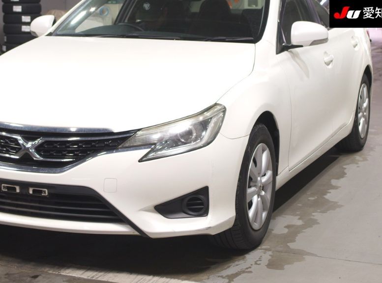  31067  TOYOTA MARK-X  2013  