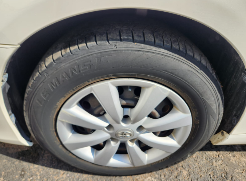  31067  TOYOTA MARK-X  2013  