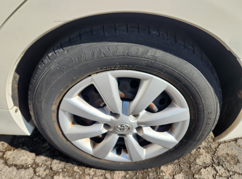  31067  TOYOTA MARK-X  2013  