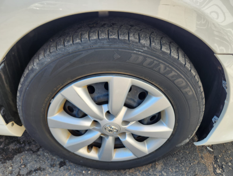  31067  TOYOTA MARK-X  2013  
