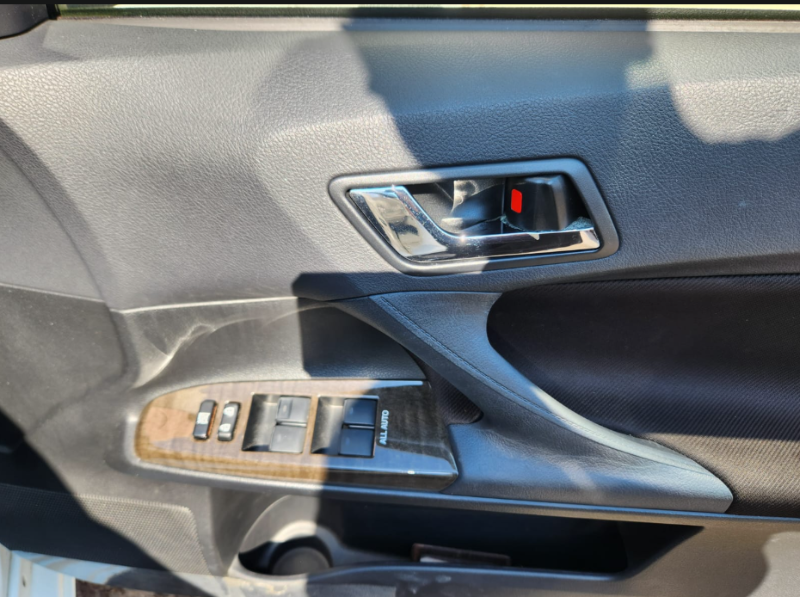  31067  TOYOTA MARK-X  2013  