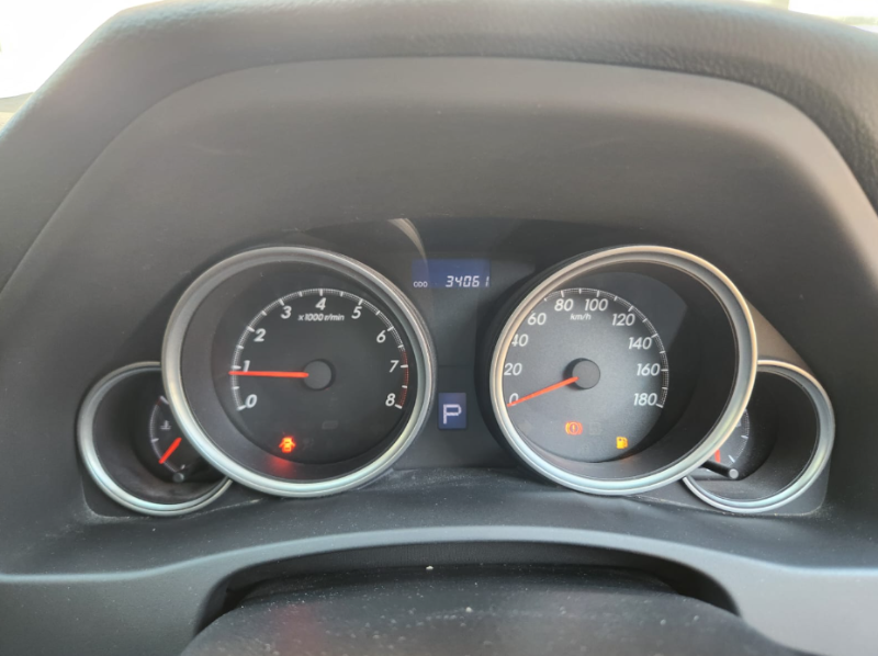  31067  TOYOTA MARK-X  2013  