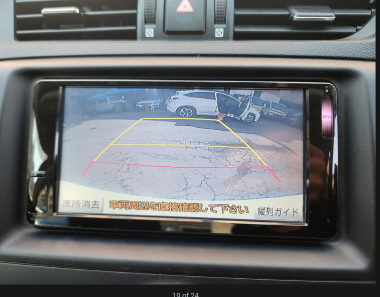  31067  TOYOTA MARK-X  2013  