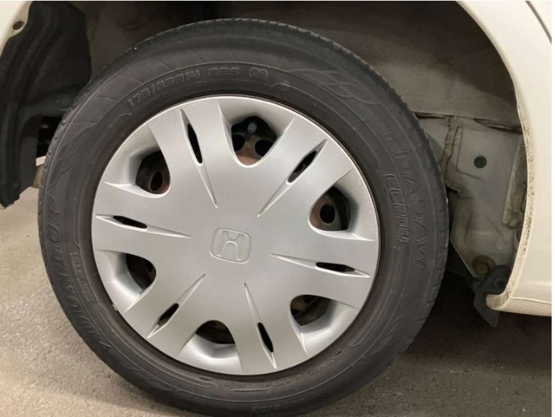  31068  HONDA FIT  2010  