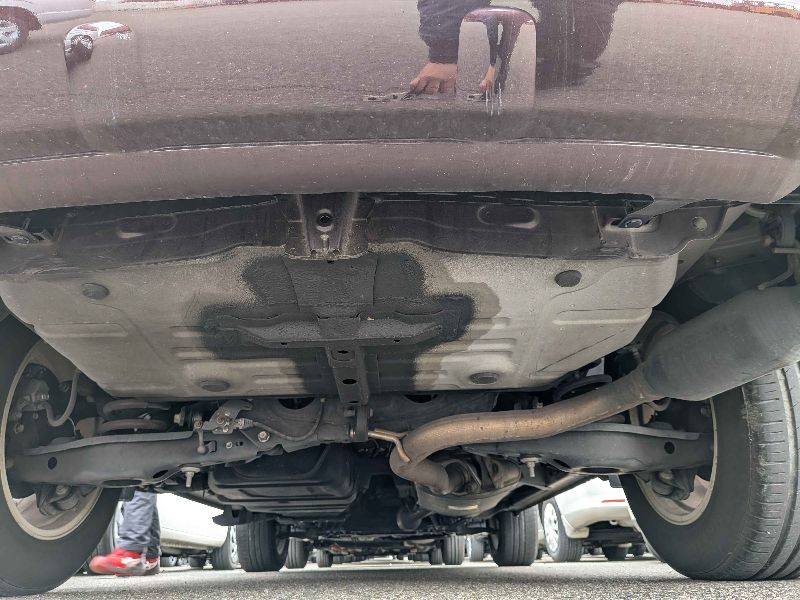  31069  TOYOTA VANGUARD  2012  