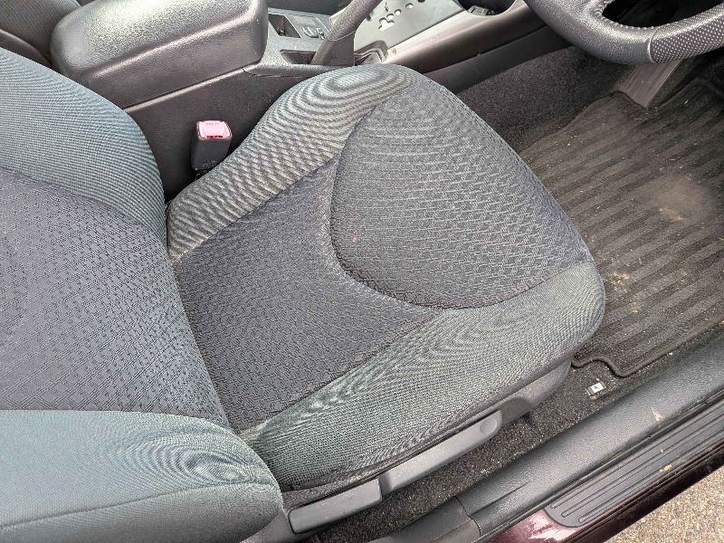  31069  TOYOTA VANGUARD  2012  