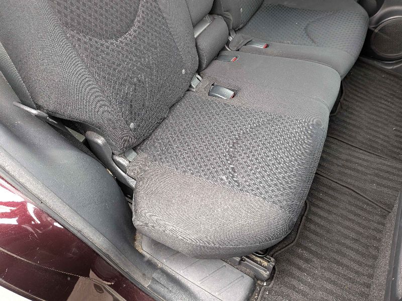  31069  TOYOTA VANGUARD  2012  