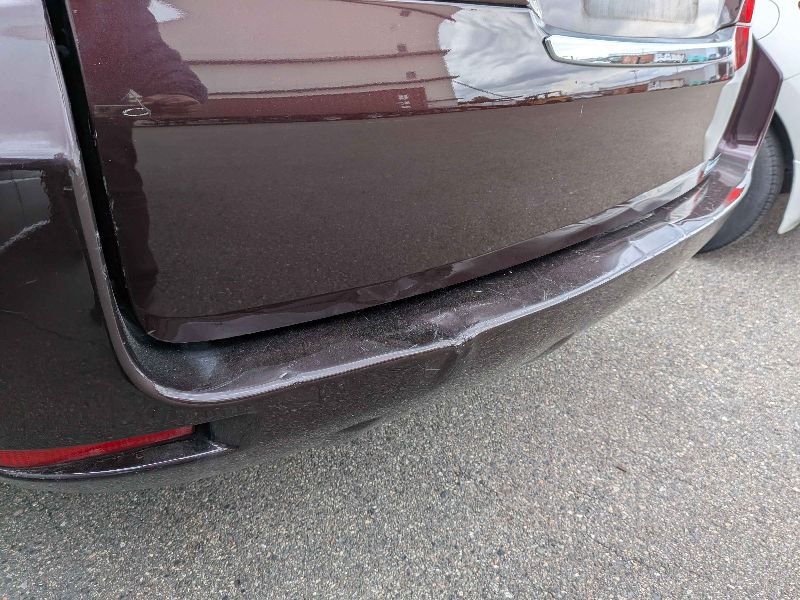  31069  TOYOTA VANGUARD  2012  