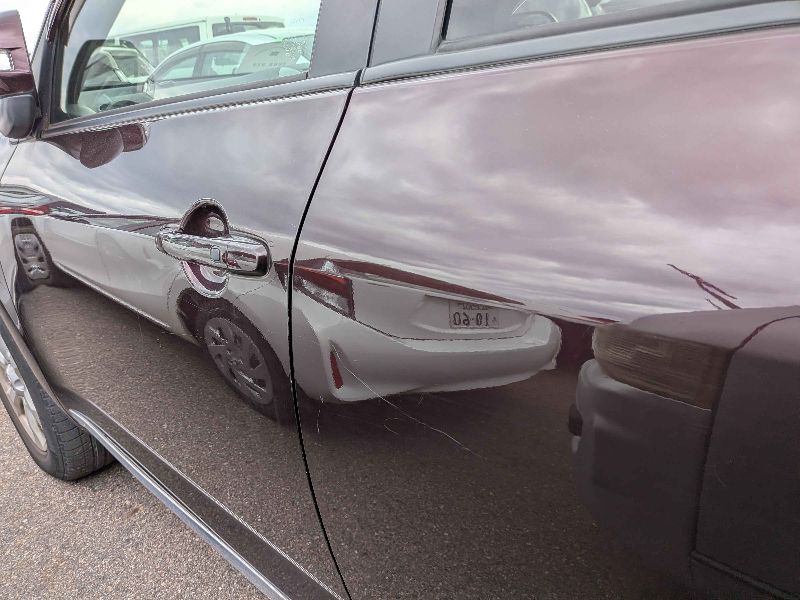  31069  TOYOTA VANGUARD  2012  