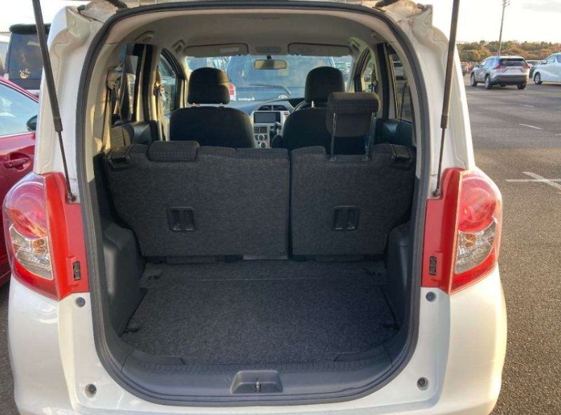  31070  TOYOTA RACTIS  2009  