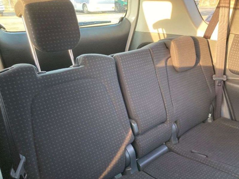  31070  TOYOTA RACTIS  2009  