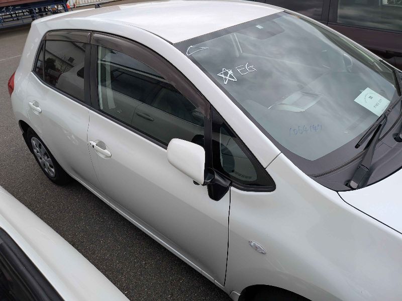  31071  TOYOTA AURIS  2009  