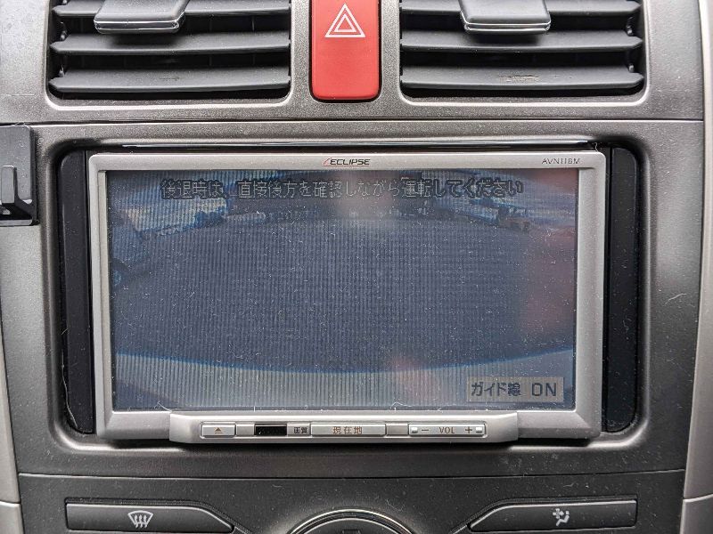  31071  TOYOTA AURIS  2009  