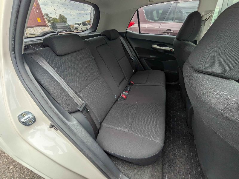  31071  TOYOTA AURIS  2009  