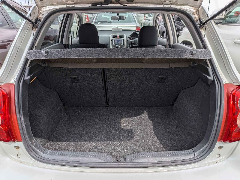  31071  TOYOTA AURIS  2009  