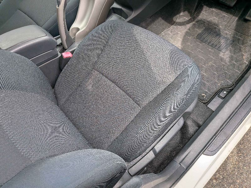  31071  TOYOTA AURIS  2009  