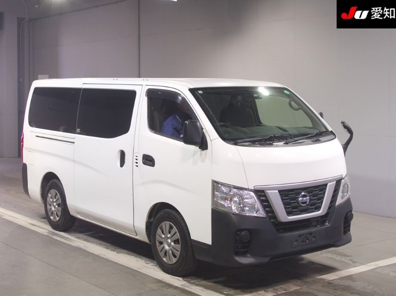  30396 NISSAN VANETTE  2017  