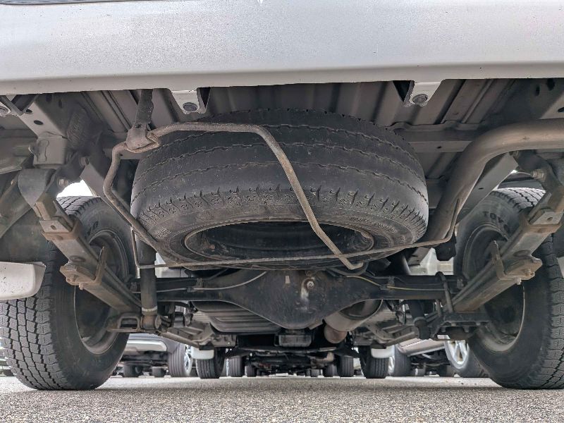  31073  TOYOTA HIACE  2004  