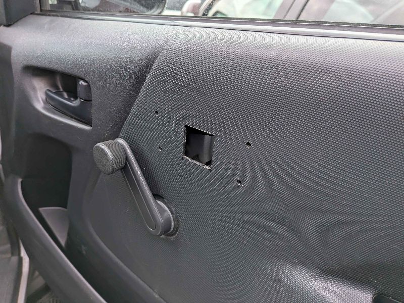 31073  TOYOTA HIACE  2004  
