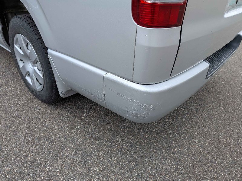  31073  TOYOTA HIACE  2004  