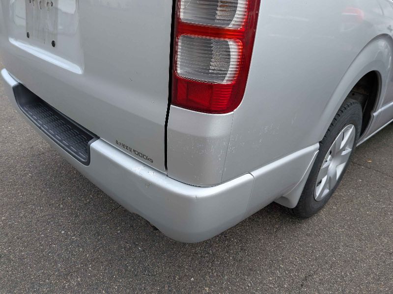  31073  TOYOTA HIACE  2004  