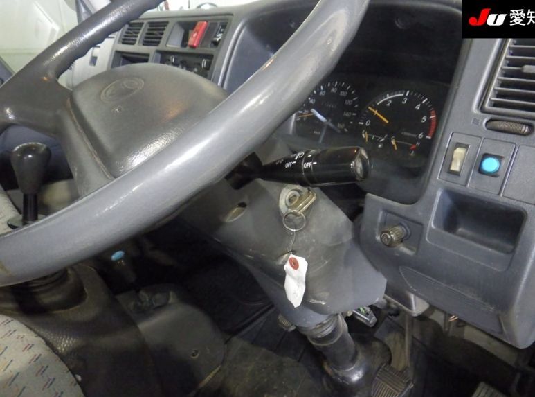  31074  TOYOTA TOYOACE TRUCK  2001  