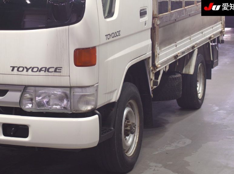  31074  TOYOTA TOYOACE TRUCK  2001  