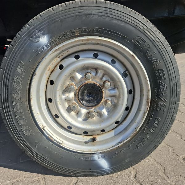  31074  TOYOTA TOYOACE TRUCK  2001  