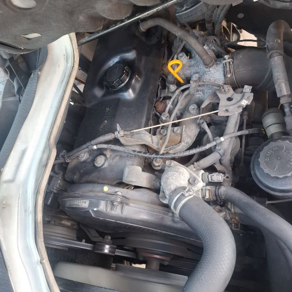  31074  TOYOTA TOYOACE TRUCK  2001  