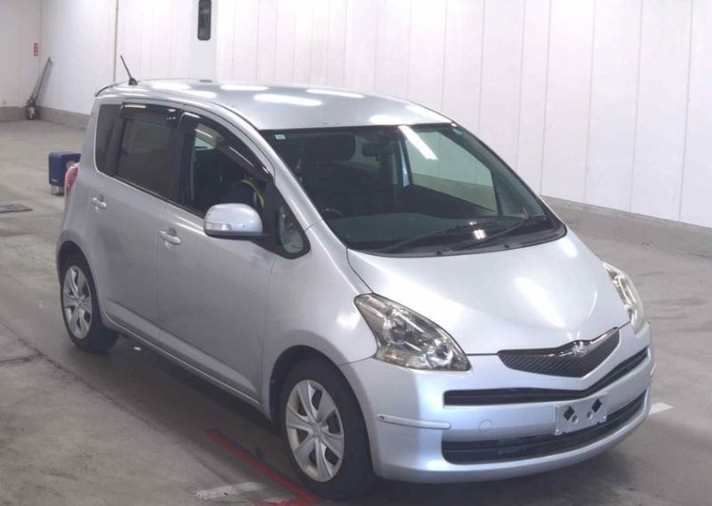  31077  TOYOTA RACTIS  2009 