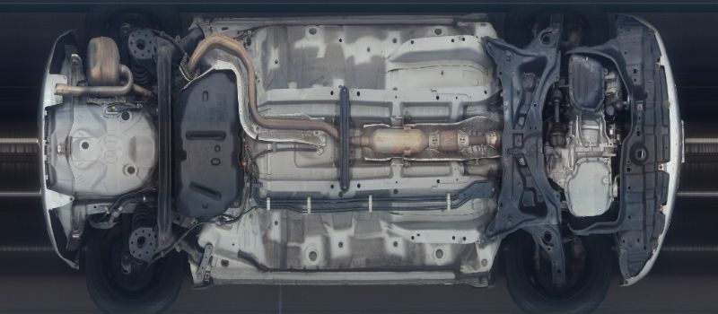  31077  TOYOTA RACTIS  2009  