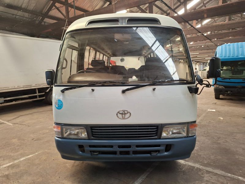  31078  TOYOTA COASTER  1997  