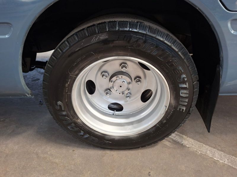  31078  TOYOTA COASTER  1997  