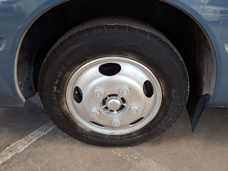  31078  TOYOTA COASTER  1997  